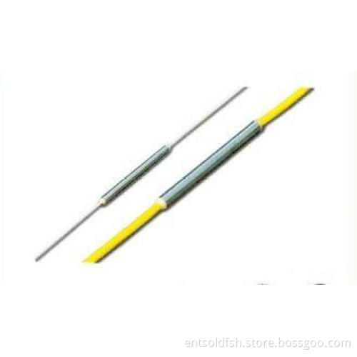 Low polarization loss high return loss and simple and relia